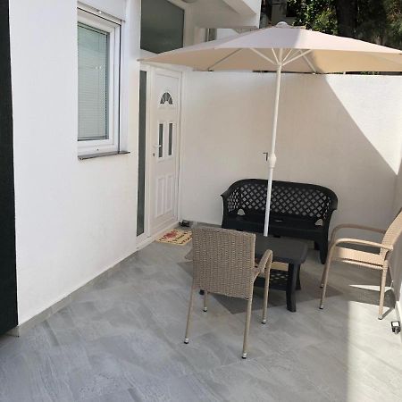 Budva Daire Dış mekan fotoğraf