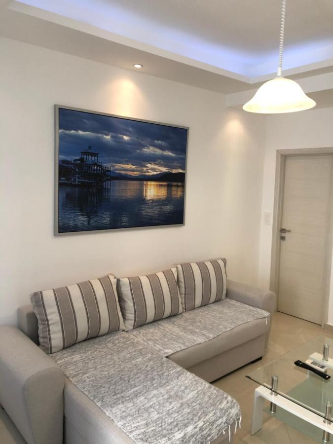 Budva Daire Dış mekan fotoğraf
